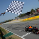 Image for article titled Max Verstappen Wins F1's Fault-Filled Spanish Grand Prix